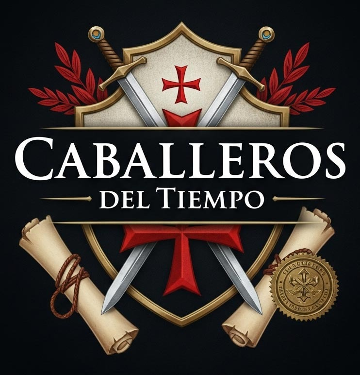 Caballeros del Tiempo